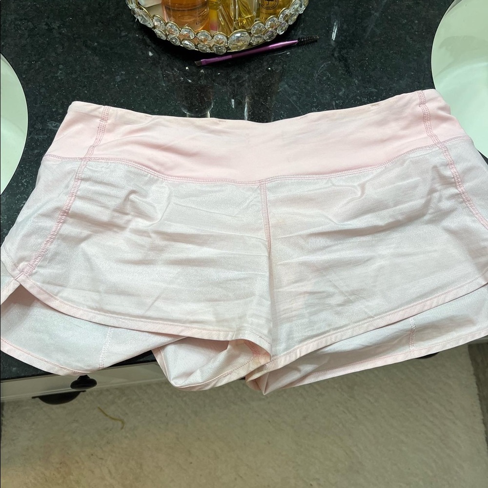 size 8 lulu 2.5 speed ups